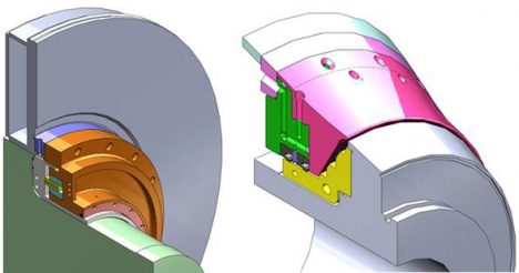 Joint d'étanchéité composites conçus à partir de matériaux haute performance pour les industries de pointe