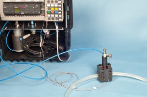 La technologie OSIS® On-Site Injection System